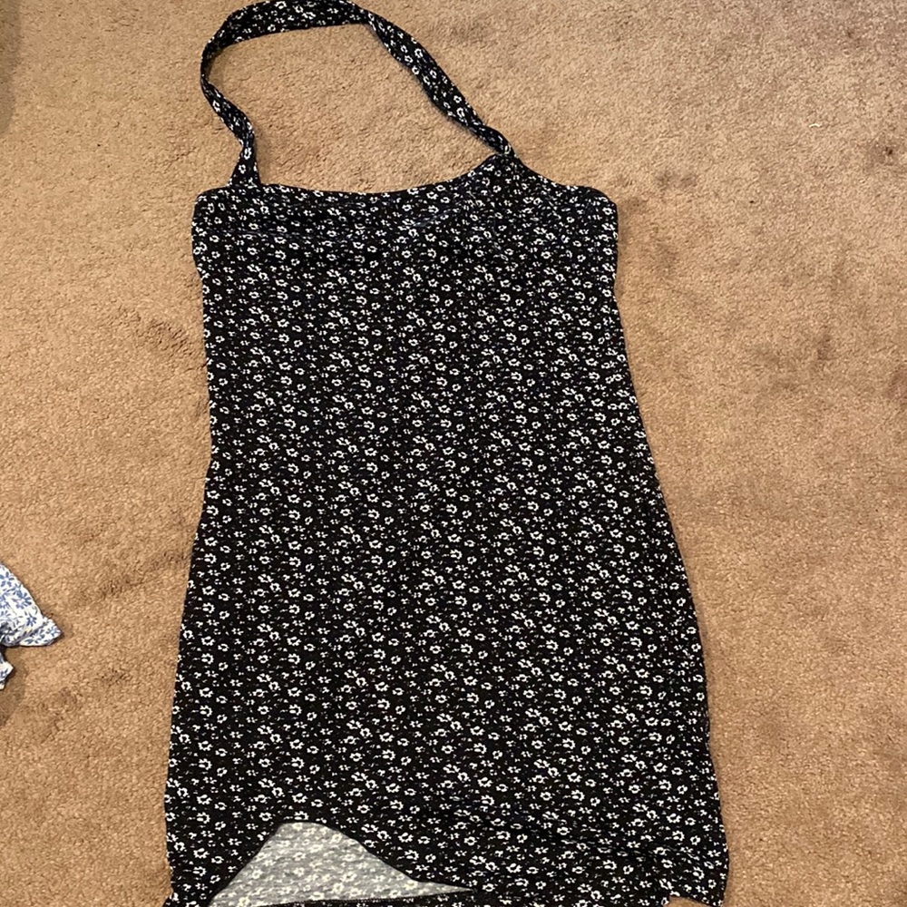 Shein dress